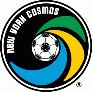 cosmos logos 70s