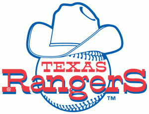 rangers logo 70s