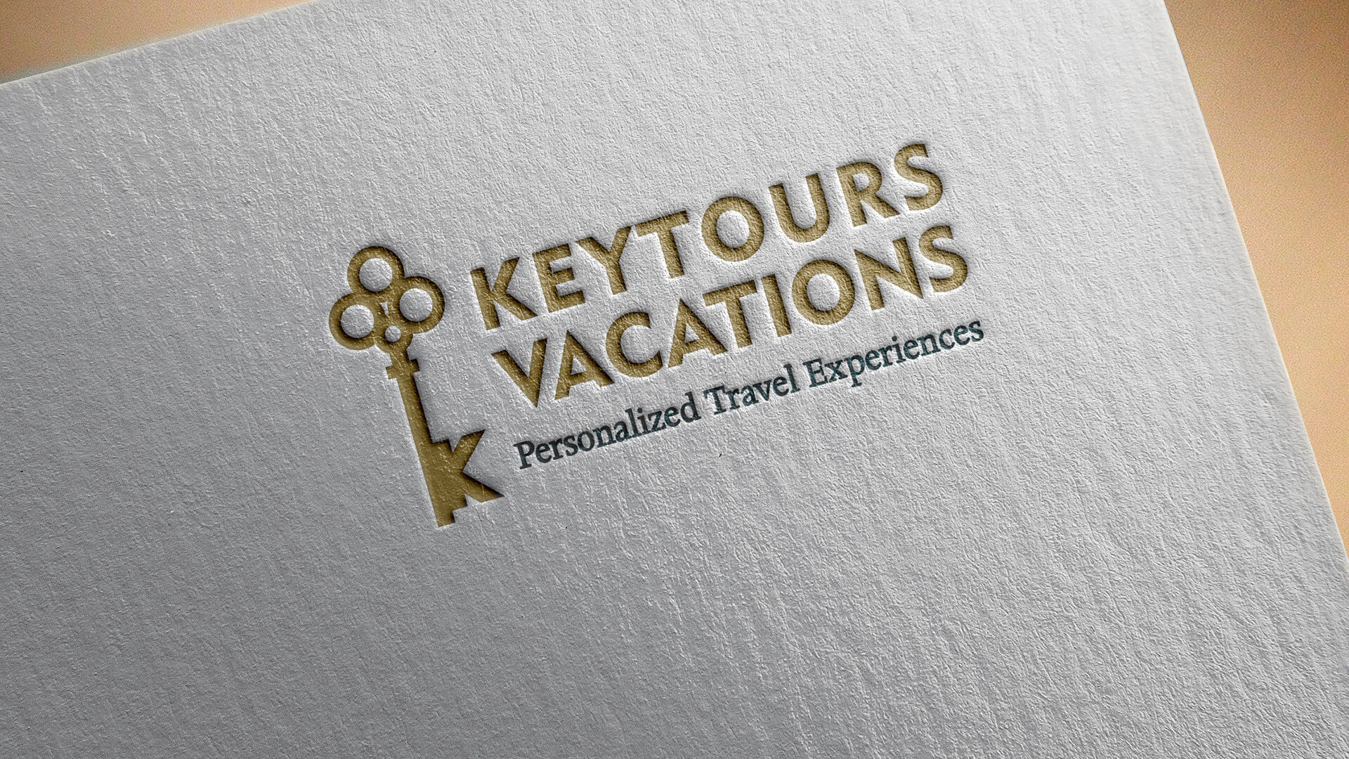 key tours travel agent