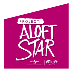 Project Aloft Star logo